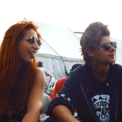 09h20&nbsp;: Divorce, trajectoire sonore d&rsquo;une journaliste musique
