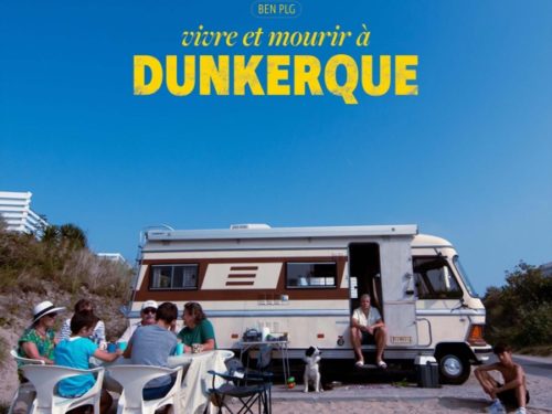 « Vivre et mourir à Dunkerque », le beau regard de BEN plg
