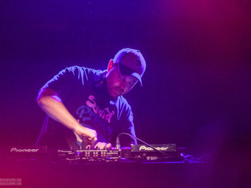 DJ Shadow