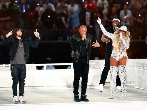 « Dre Day » : une discussion autour du halftime show du Super Bowl LVI