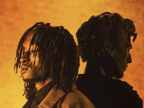 KayCyy et Gesaffelstein, soleils tristes