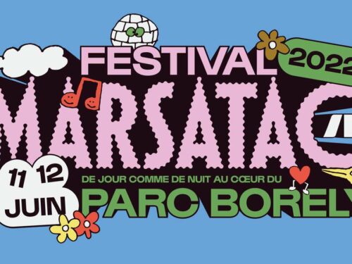 Le festival Marsatac reprend son terrain