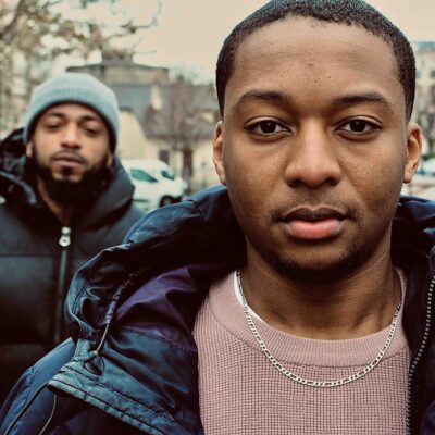 Richie Beats et Platinumwav, entre relai et marathon