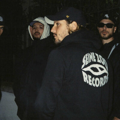 Le rap français du deuxième trimestre 2022