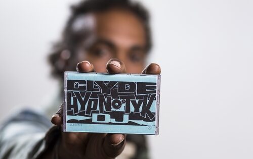 DJ Clyde et les instrus non retenus de Paris sous les bombes