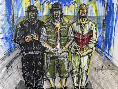 « Street Made », DJ Muggs maître d’œuvre