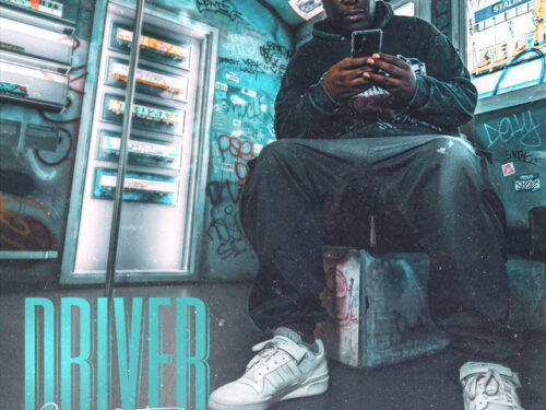 Driver, dans le game pour toujours