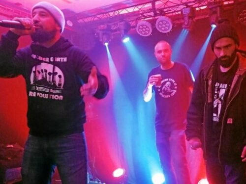 Le rap du Quatre-Vingt Breizh