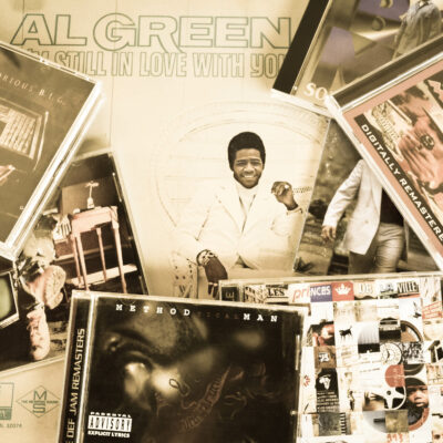 I’m Still In Love With You <br>d’Al Green, <br>leçon de Memphis