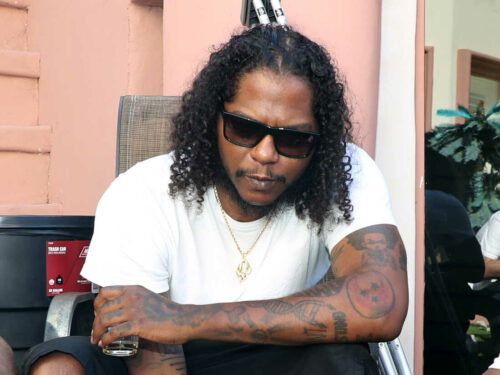 Le meilleur du rap US en 2022, par DJ k-tana