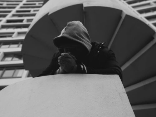 Les algorithmes de Relo compilés dans <em>Fibonacci – Avant L’Album</em>