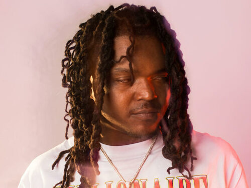 Young Nudy, fin gourmet de la trap