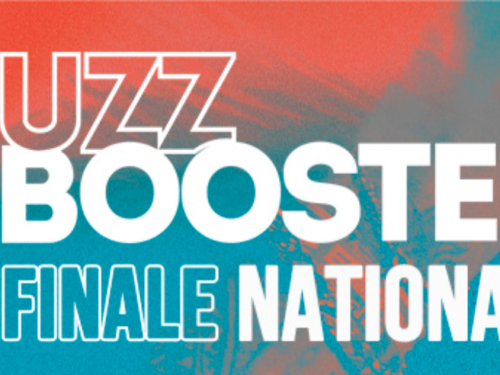 Le Buzz Booster 2023 et ses onze candidats sont prêts pour la finale