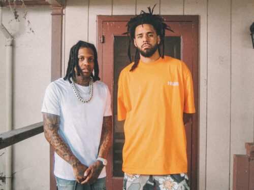 Lil Durk et J. Cole, à contre-choeur