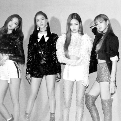Blackpink, la victoire par le rap
