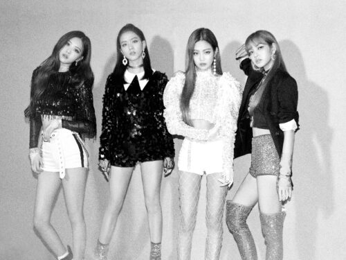 Blackpink, la victoire par le rap