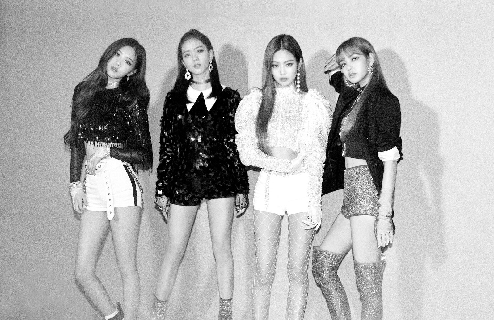 Blackpink, la victoire par le rap