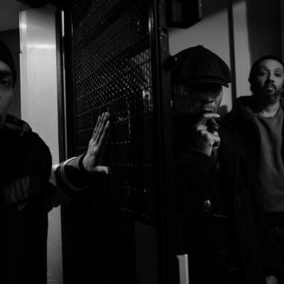 Le rap français du deuxième trimestre 2023