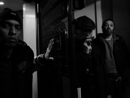Le rap français du deuxième trimestre 2023