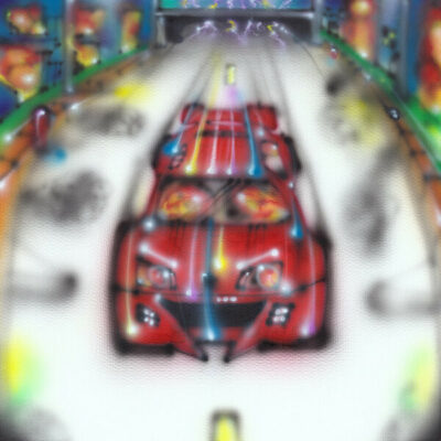 Fast 5