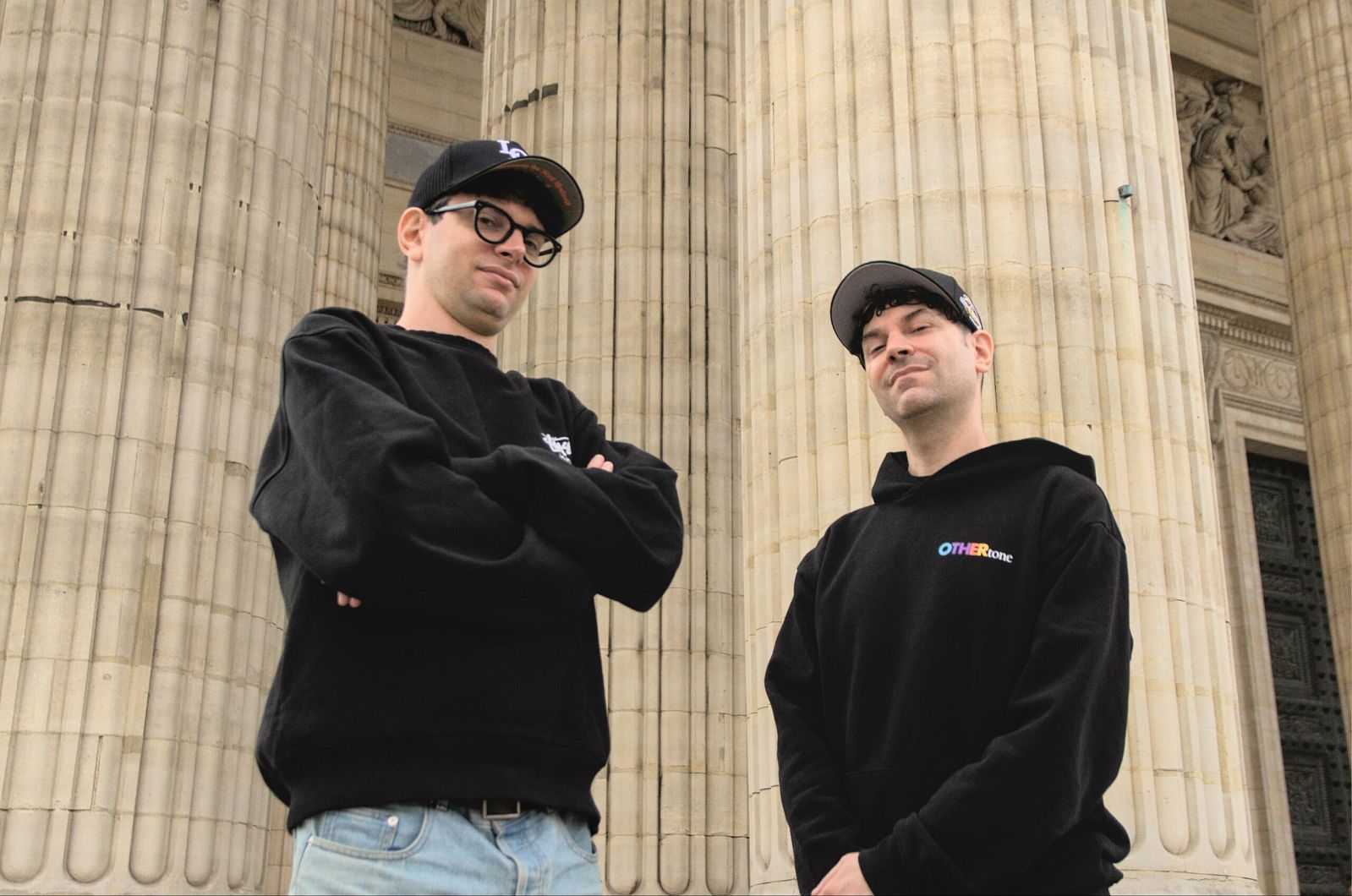 ItsTheReal, archeobloggists - Interview - Abcdr du Son