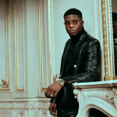 Le rap francophone du troisième trimestre 2023