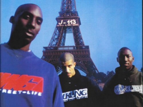 1999 : nos dix morceaux de rap français