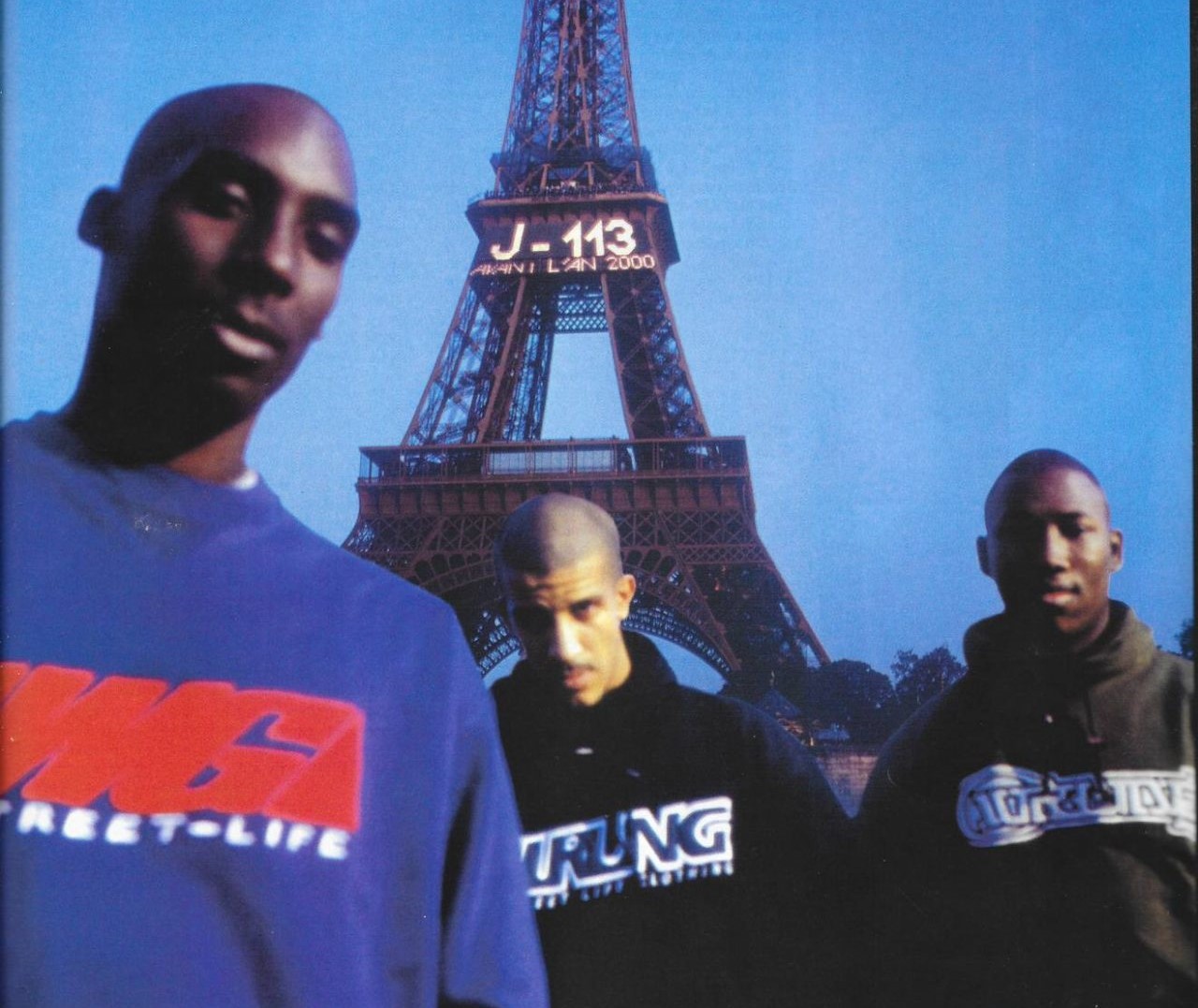 1999 : nos dix morceaux de rap français