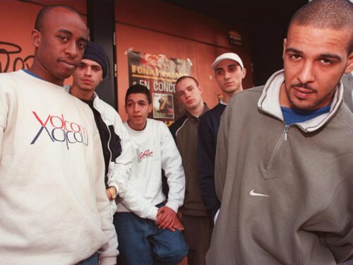 1998 : nos quinze morceaux de rap français