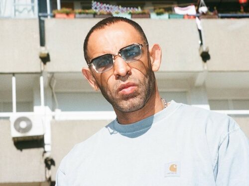 « Eau de parfum », concentré de rap par Veust et GrandBazaar