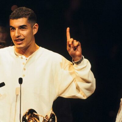 1995 – 1996 : nos quinze morceaux de rap français