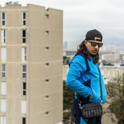 Les instruments de So La Zone