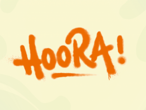 L’Abcdr partenaire de l’événement Hoora!