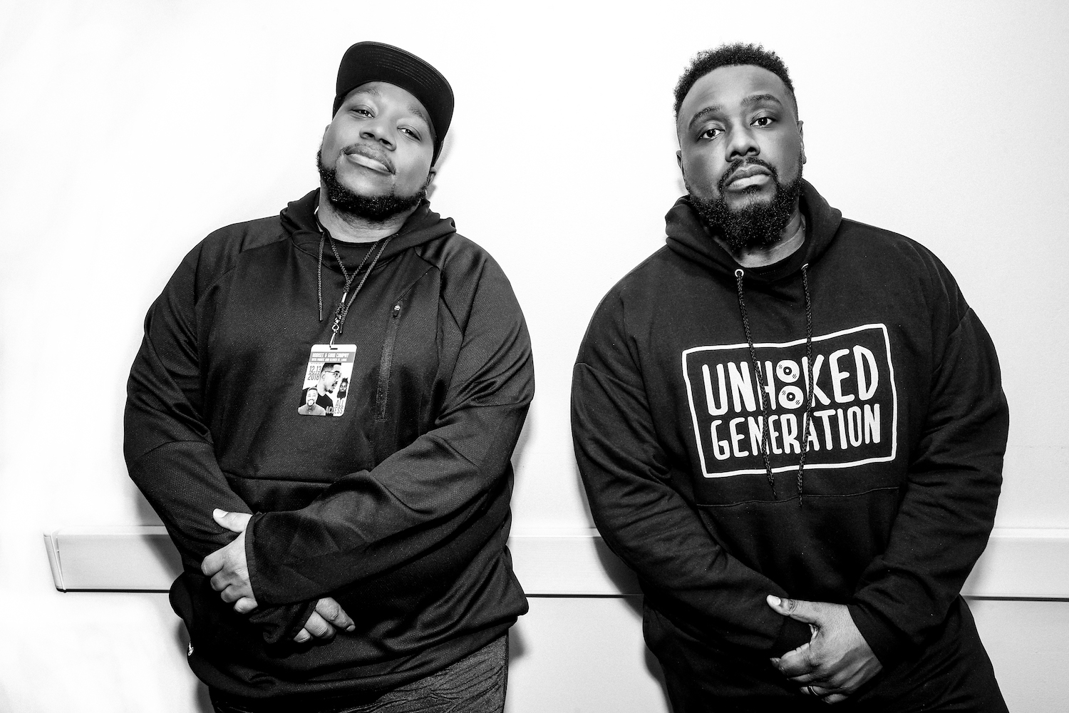 Little Brother raconte son histoire - Sidekicks - Abcdr du Son