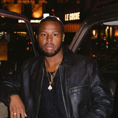 Chanceko, à cœurs ouverts