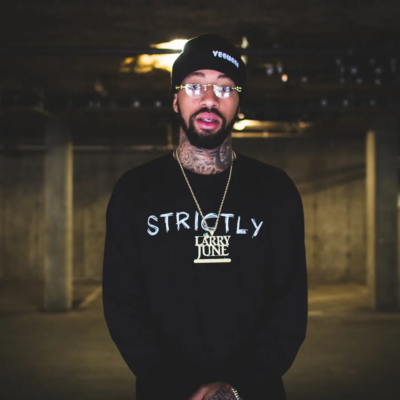 Le meilleur du rap US en 2023, par DJ k-tana