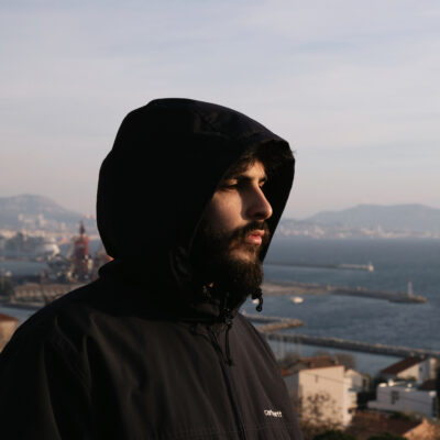 ADM, émotion collective