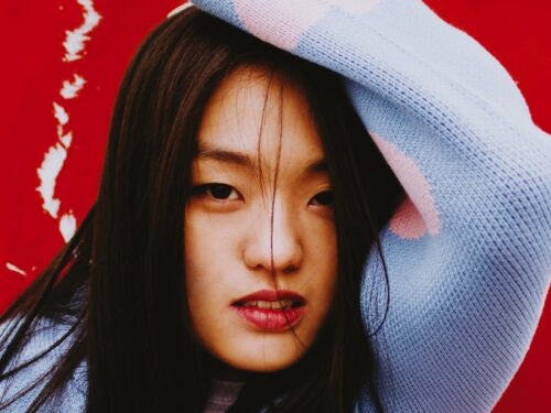 박혜진 Park Hye Jin, house rap fait maison