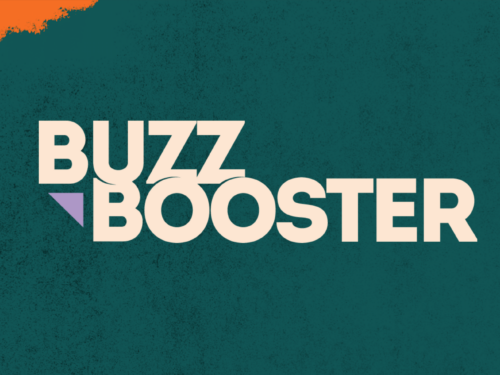 Le Buzz Booster 2024 entame ses phases finales en régions
