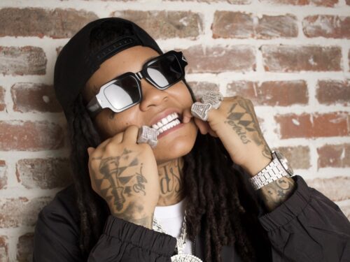 Young M.A, retour en grâce