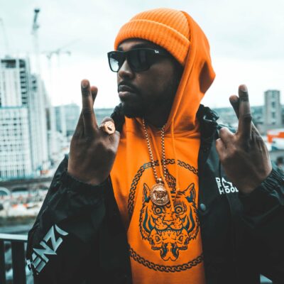 DJ K-Tana – 2024 Underground Hip-Hop  (1er trimestre)