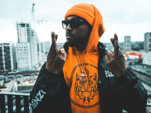 DJ K-Tana – 2024 Underground Hip-Hop  (1er trimestre)