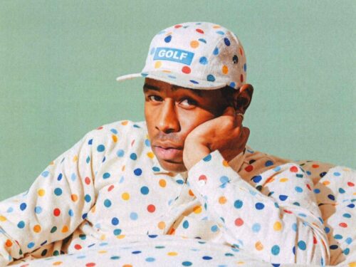 Tyler The Creator, itinéraire d’un sale gosse