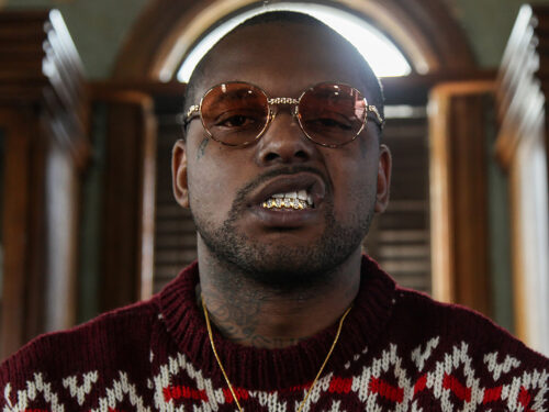 BLUE LIPS de ScHoolboy Q, l’audace à contre-courant