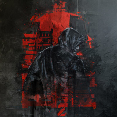 Ghostdog – EP.2