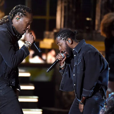 Le rap US des années 2010 : making-of et débat