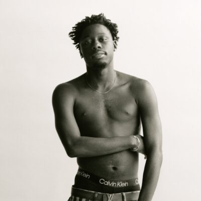 Le rap français du troisième trimestre 2024