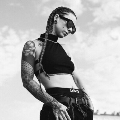 Ekloz, émotionnellement