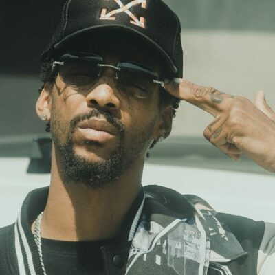 Le meilleur du rap US en 2024, par DJ K-Tana