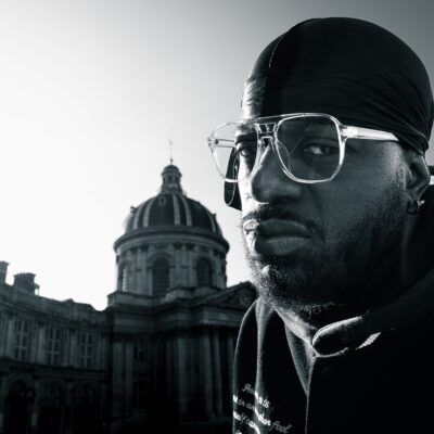 Grödash, le hip-hop comme académie